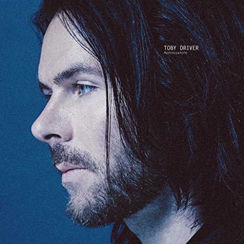 Toby Driver/Madonnawhore