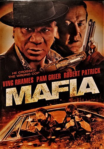 Mafia/Rhames/Greet/Patrick