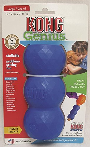 KONG Genius Mike Dog Toy