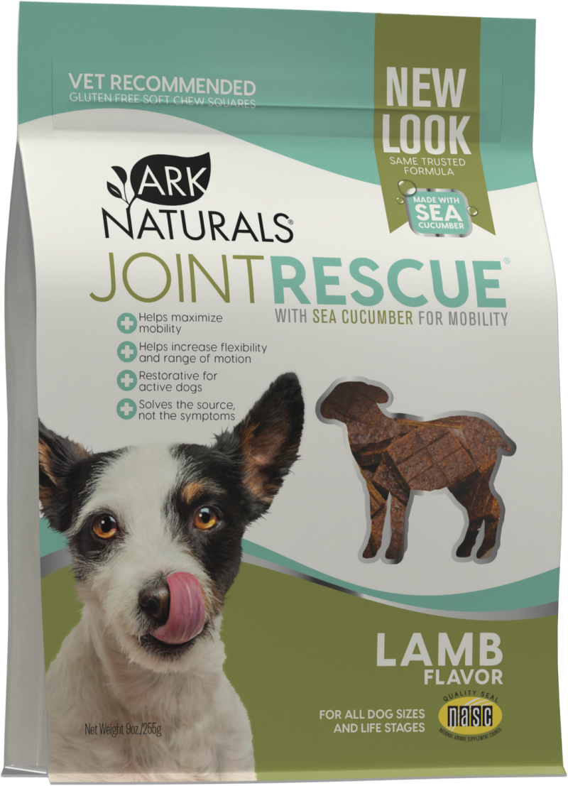 Ark Naturals Joint Rescue Soft Chews