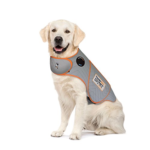 ThunderShirt for Dogs