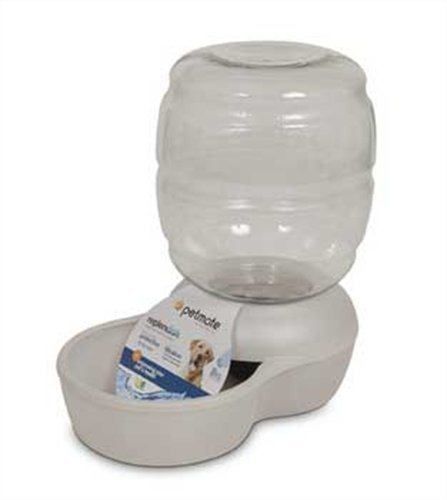 Petmate® Replendish® Waterer with Microban®