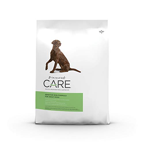 Diamond CARE Sensitive Skin Formula for Adult Dogs