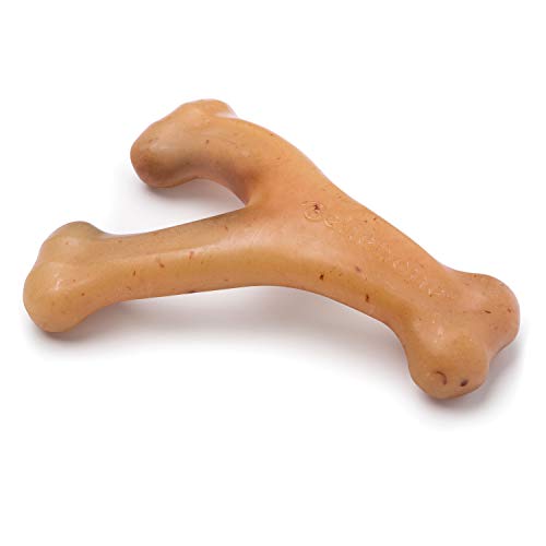 Benebone Dog Chew Toy - Wishbone - Chicken