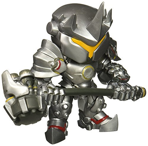 Funko Pop/Overwatch - Reinhardt