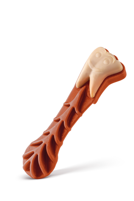 WHIMZEES® Brushzees® All Natural Daily Dental Treat for Dogs-Singles