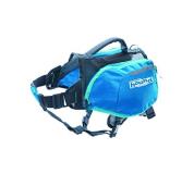 Outward Hound DayPak Dog Saddleback Backpack-Blue