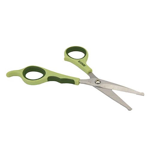 Safari® Dog Safety Scissors