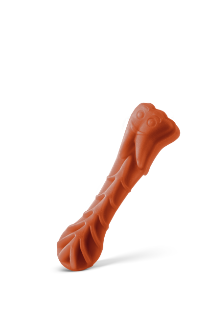 WHIMZEES® Brushzees® All Natural Daily Dental Treat for Dogs-Singles