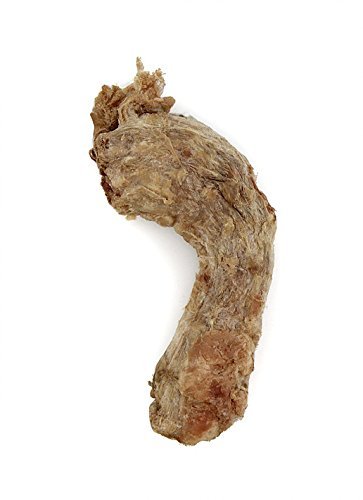 Freeze-Dried Chicken Neck (individual)-Vital Essentials-