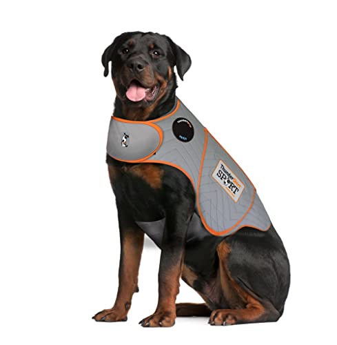 ThunderShirt for Dogs