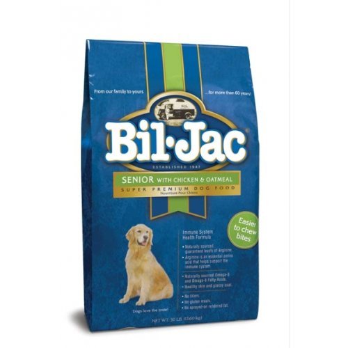 Bil-Jac-Senior Select Formula