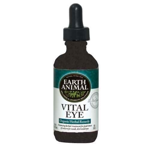 Vital Eye*, 2 oz, Liquid