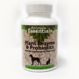 Plant Enzyme & Probiotics, 3.5 oz, Powder