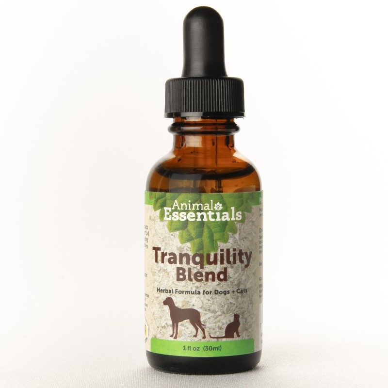 Tranquility Blend, 1 oz, Liquid