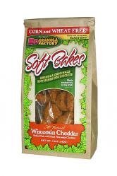 K9 Granola Soft Bakes, 12 oz, Cheese