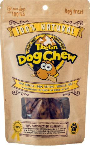 Mount Tibet Corporation - Dog Treat