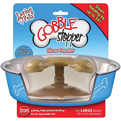 GobbleStopper® Slow Feeder