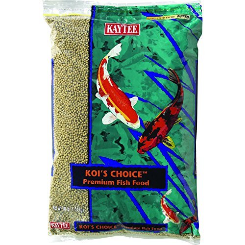 Kaytee Koi's Choice Premium Fish Food