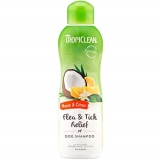 TropiClean Neem & Citrus Pet Shampoo