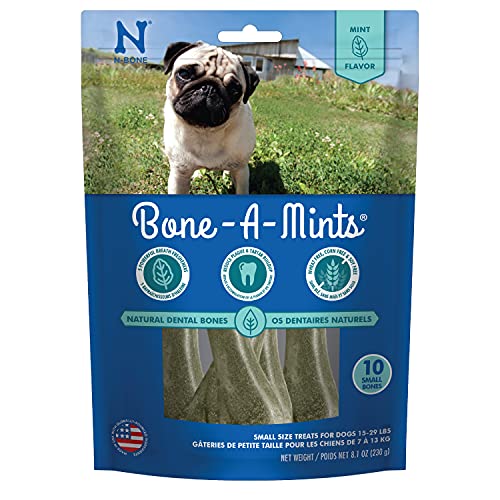 N-Bone® Bone-A-Mints®