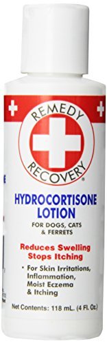 Hydrocortisone Lotion