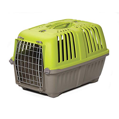 Midwest Spree Plastic Pet Carrier-22"