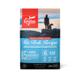low purine dog food Low Purine & Phosphorus Support 1.4KG Chubb - Raw Dog Food main image 1
