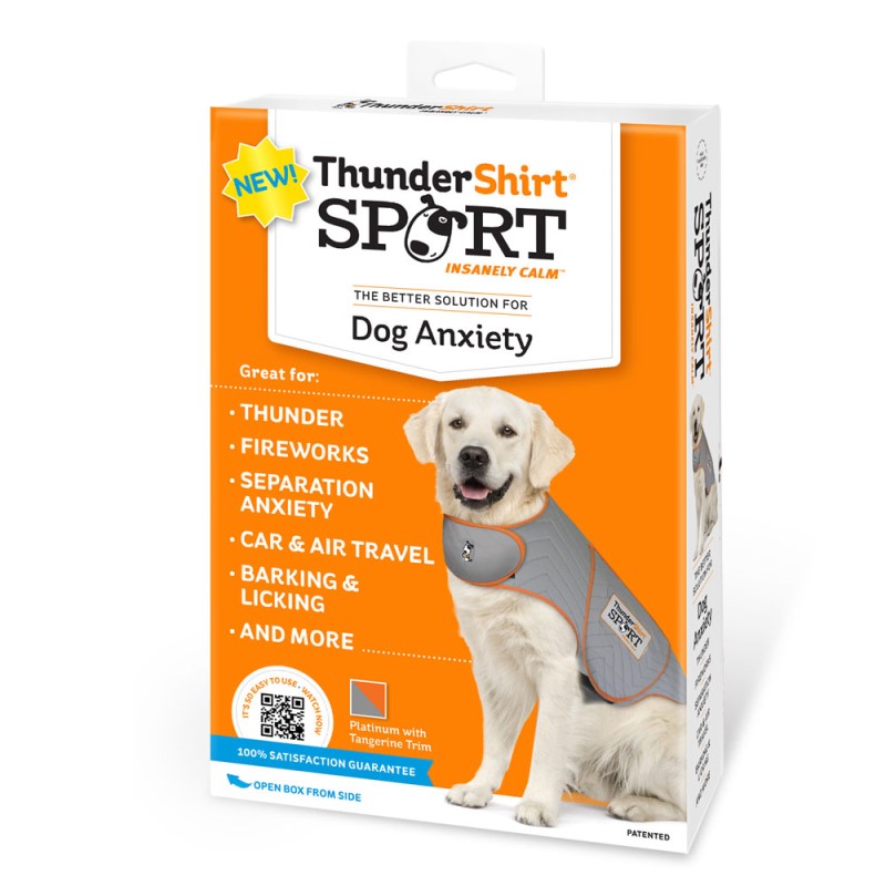 ThunderShirt for Dogs