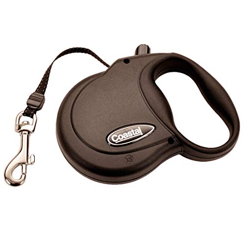 Coastal - Retractable Dog Leash