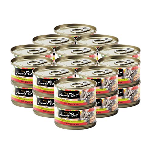 Fussie Cat Tuna Formula in Aspic