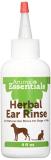Herbal Ear Rinse, 4 oz, Liquid