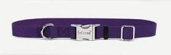 Coastal Pet Products Titan Metal Buckle Adjustable Nylon Medium Dog Collar