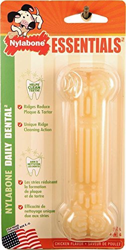 Nb Med Dental Plus-Power Chew Chicken