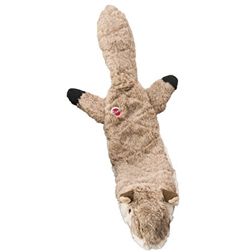 Skinneeez Xtreme Quilted-Squirrel