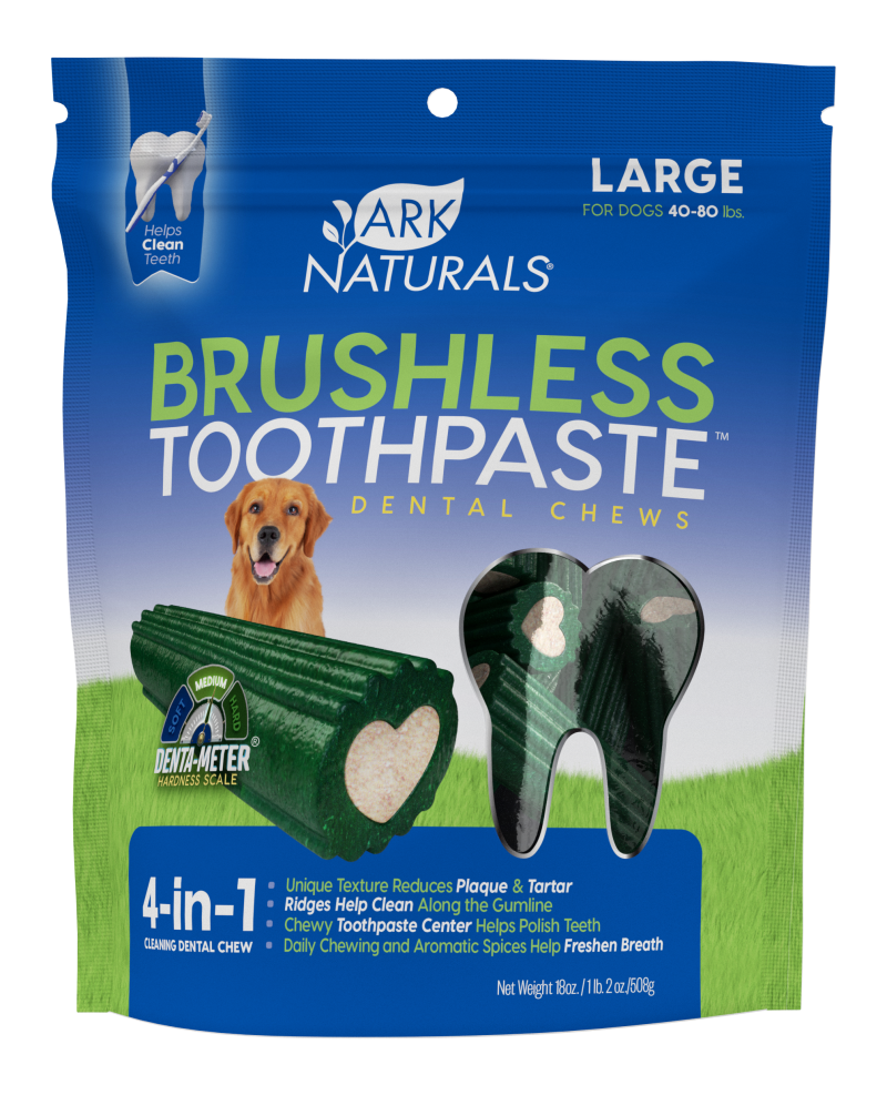 Ark Naturals Brushless Toothpaste-Large