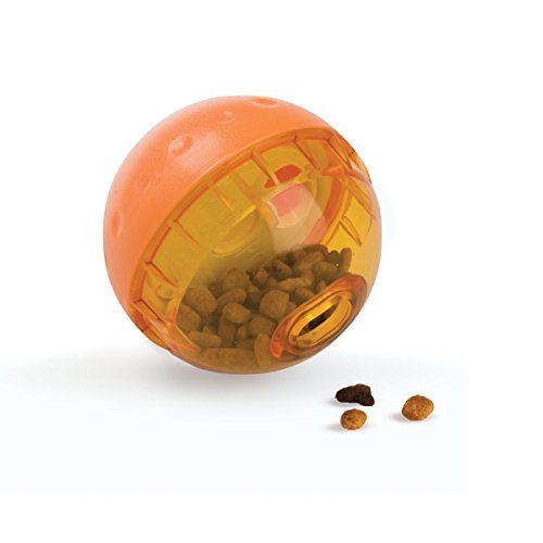 IQ Treat Ball, 5 in,