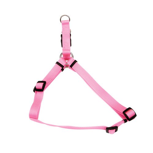 Coastal Pet Products Comfort Wrap Adjustable Dog Harness, Pink