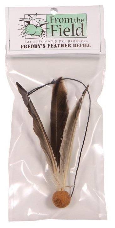 Freddy's Feather Wand Refill