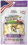 It's Purely Natural® Chicken Treats for Cats