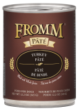 Fromm Turkey Pâté Food for Dogs