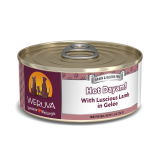 Weruva Hot Dayam! with Luscious Lamb in Gelée for Dogs