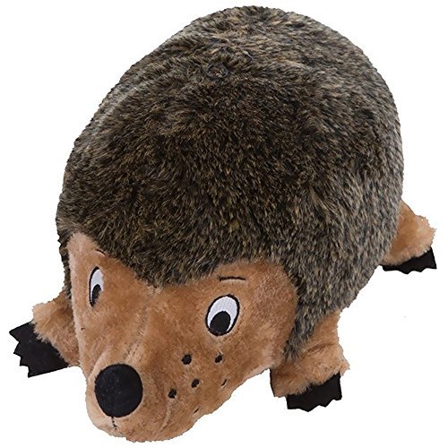 Outward Hound Hedgehogz Dog Toy