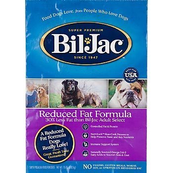 Bil-Jac-Reduced Fat Formula