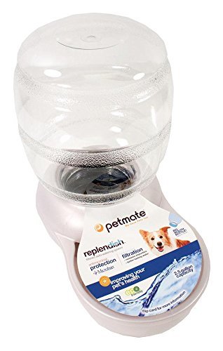 Petmate® Replendish® Waterer with Microban®