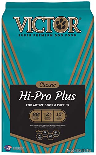 VICTOR - Dog Food