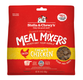 Stella & Chewy's Chicken Meal Mixers for Dogs
