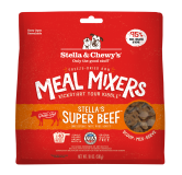 Stella & Chewy's Stella's Super Beef Meal Mixer for Dogs