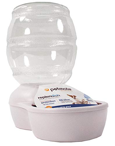 Petmate® Replendish® Waterer with Microban®