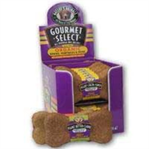 Nature's Animals - Gourmet Selection - Single Bone for Dogs